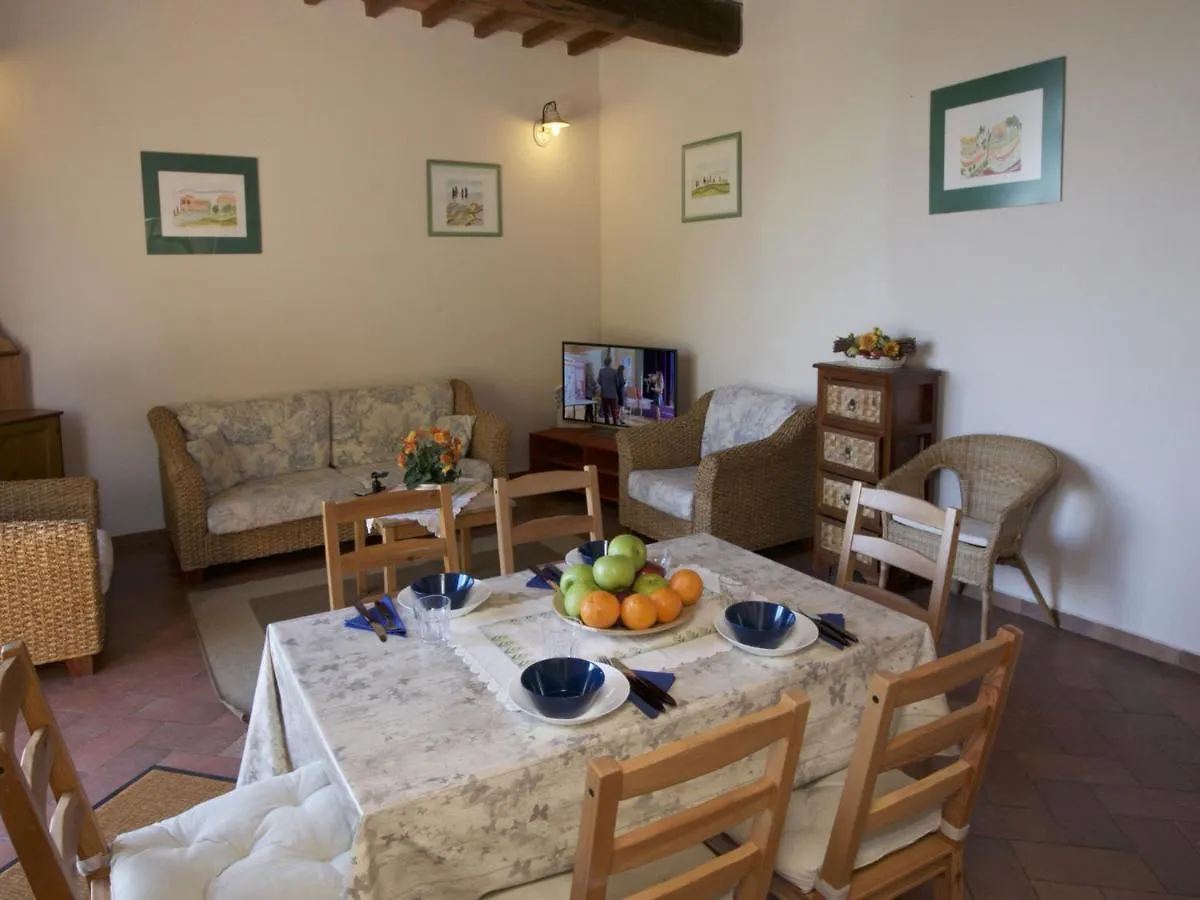 Belvilla By Oyo Forno Castelnuovo Berardenga Holiday home