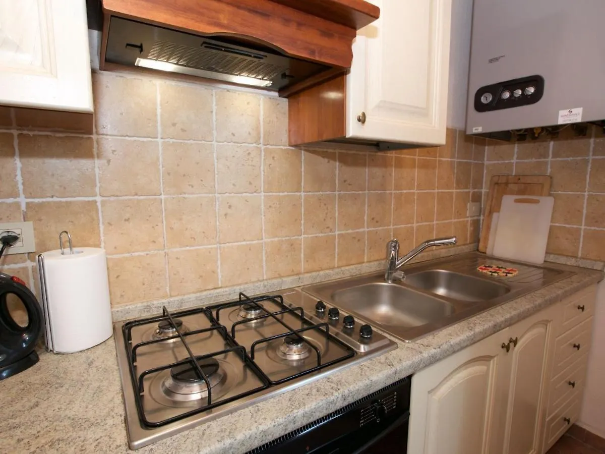 Holiday home Belvilla By Oyo Forno Castelnuovo Berardenga