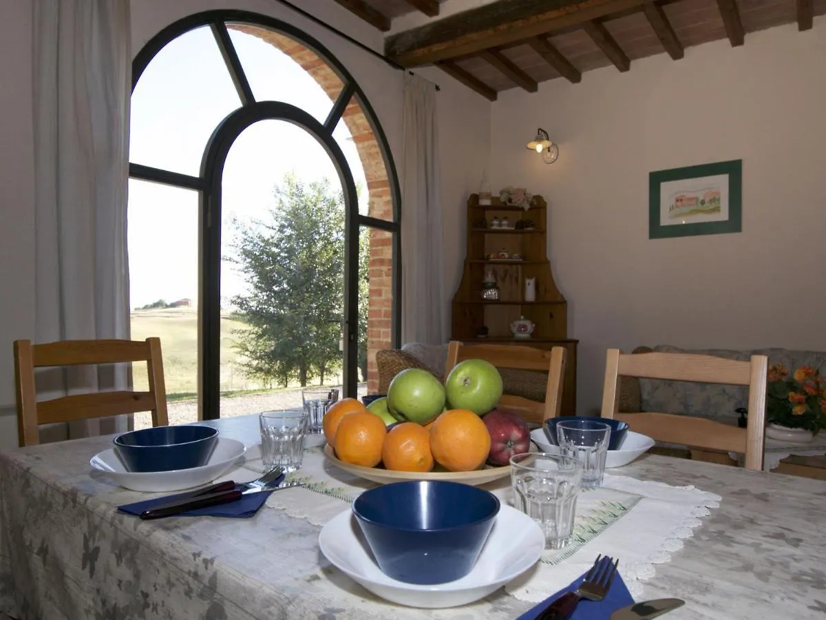 Holiday home Belvilla By Oyo Forno Castelnuovo Berardenga