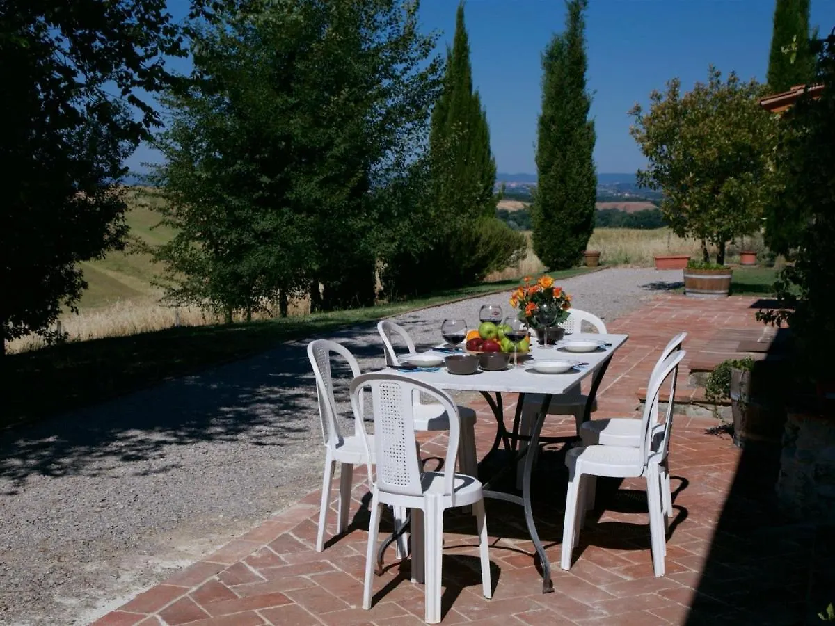 Belvilla By Oyo Forno Castelnuovo Berardenga Holiday home