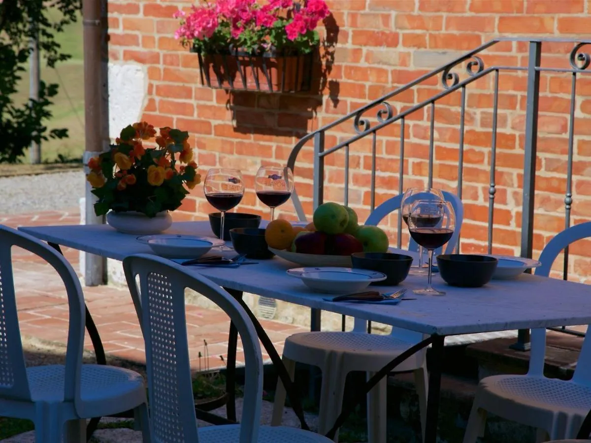 Holiday home Belvilla By Oyo Forno Castelnuovo Berardenga