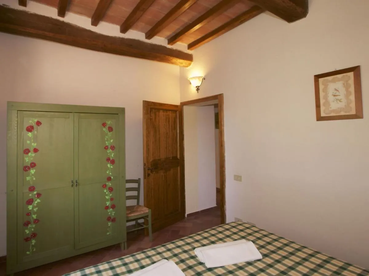 Holiday home Belvilla By Oyo Forno Castelnuovo Berardenga