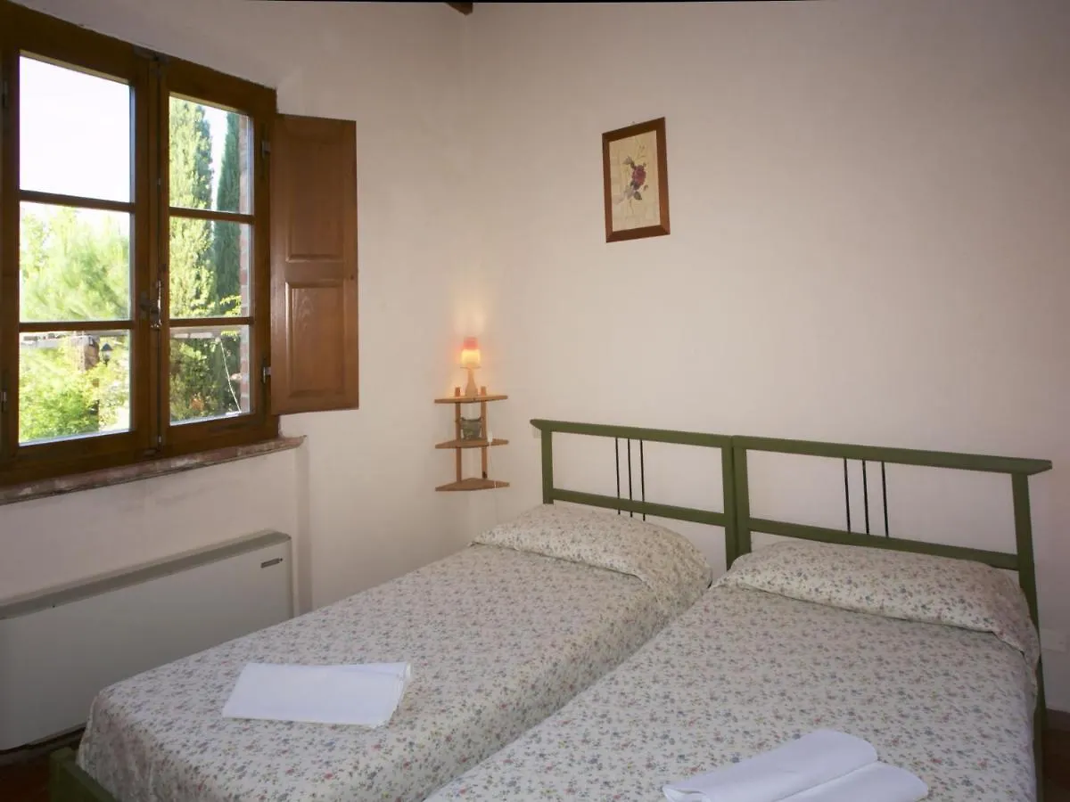Belvilla By Oyo Forno Castelnuovo Berardenga Holiday home