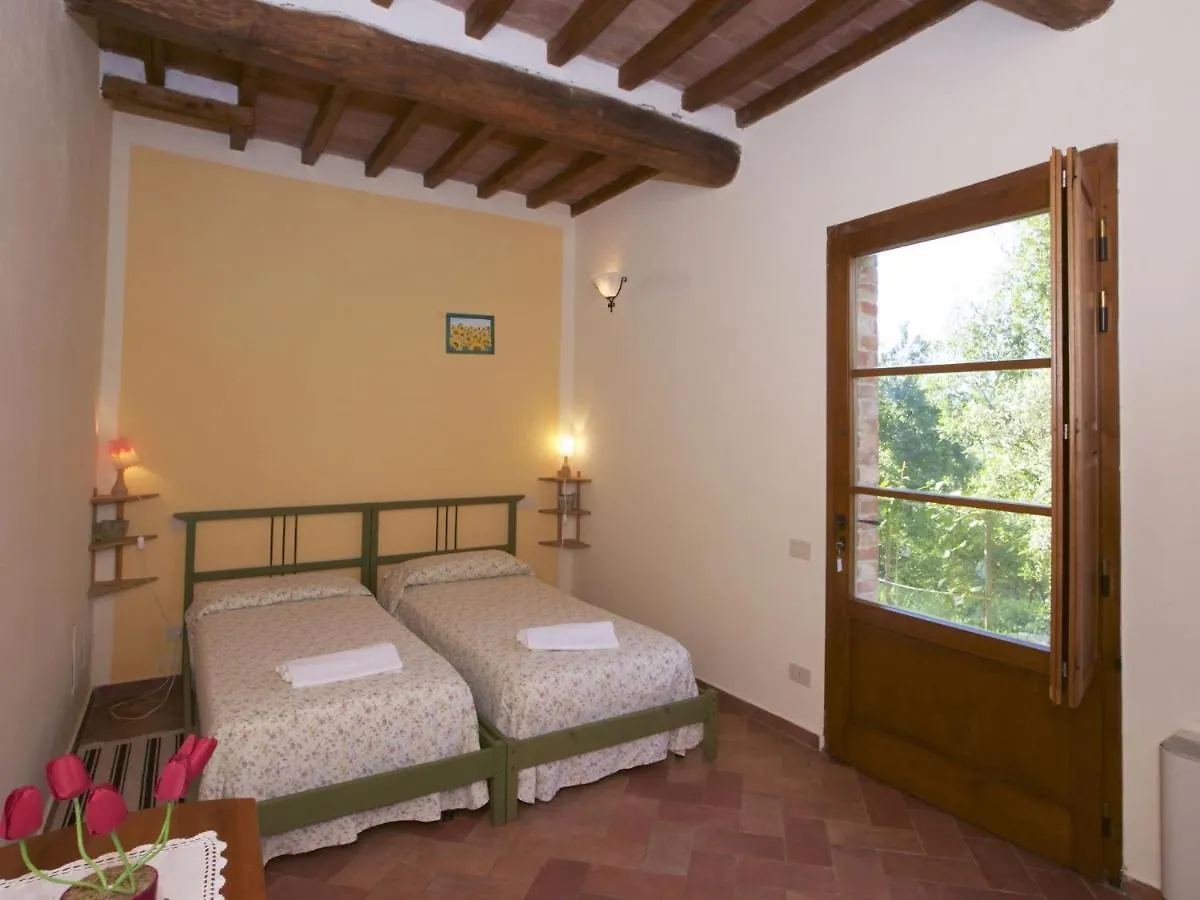 Belvilla By Oyo Forno Castelnuovo Berardenga 0*,