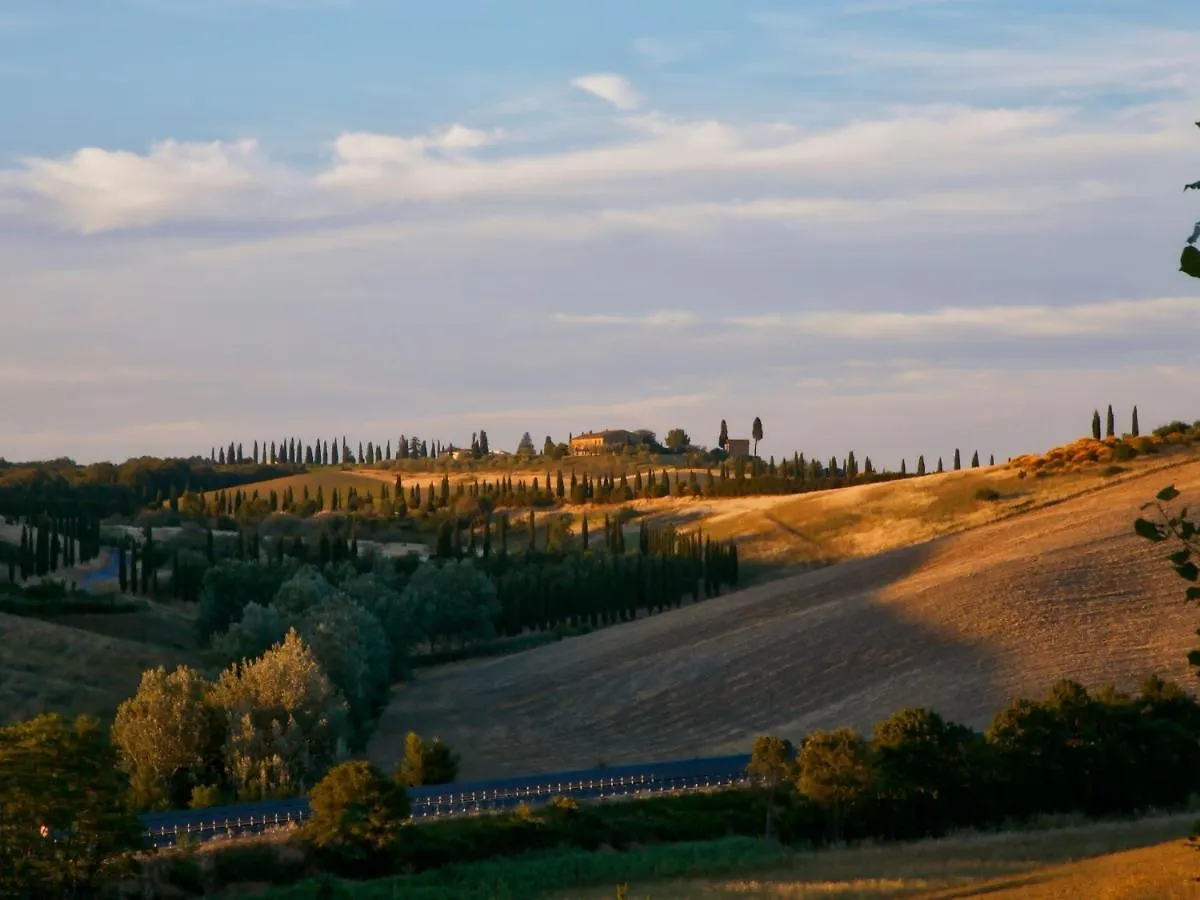 Holiday home Belvilla By Oyo Forno Castelnuovo Berardenga Italy