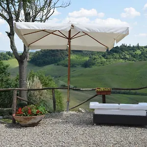 Pensjonat Crete Senesi, Castelnuovo Berardenga